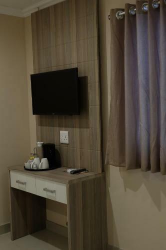Solrand Hotel