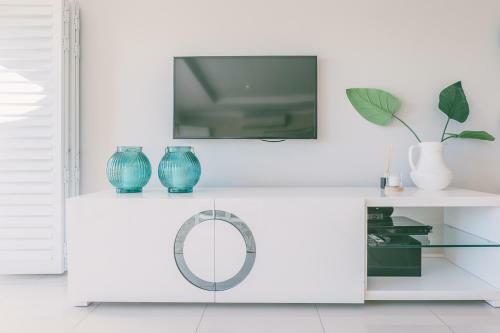 Apartamento Bronze Beach Villa