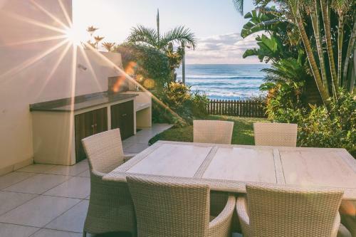 Apartamento Bronze Beach Villa