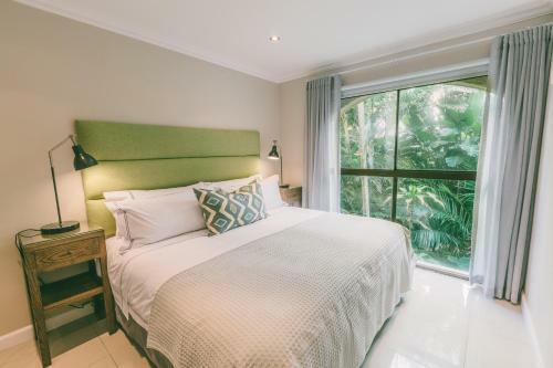 Apartamento Bronze Beach Villa