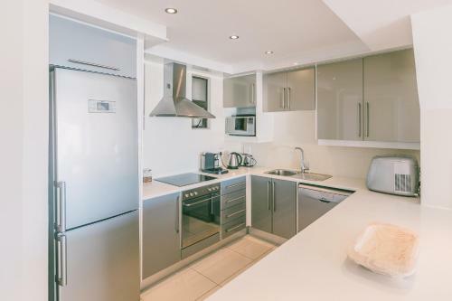 Apartamento Bronze Beach Villa