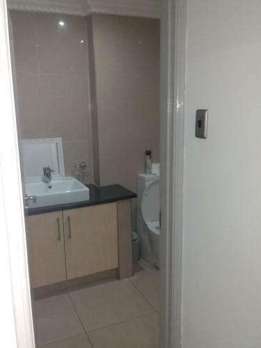 Apartamento The Sails 609