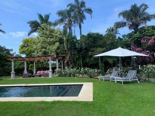 Bed & Breakfast The Bentley Westville