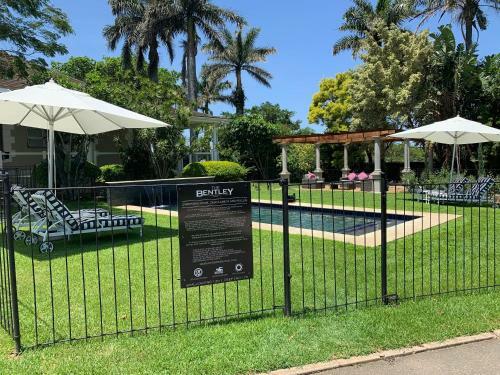 Bed & Breakfast The Bentley Westville