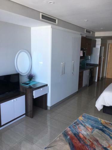 Apartamento The Pearls (strictly Halal)