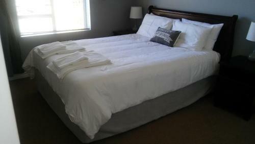 Durbanville Apartment