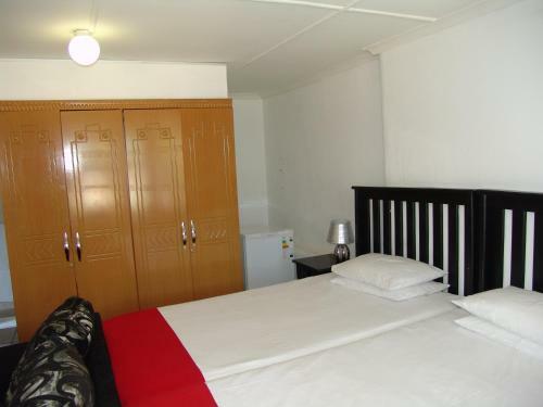 Bed & Breakfast Palm Tree Guesthouse