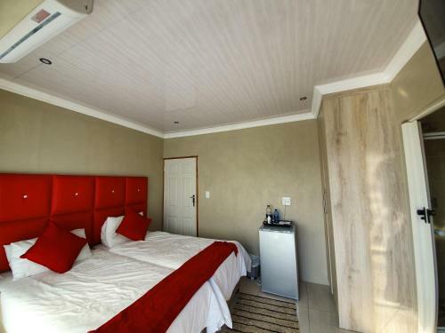 Hostal Ubuntu Guest House