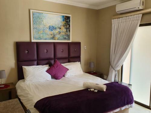 Hostal Ubuntu Guest House
