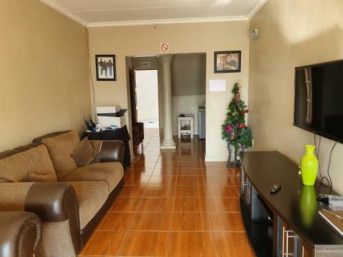 Hostal Ubuntu Guest House