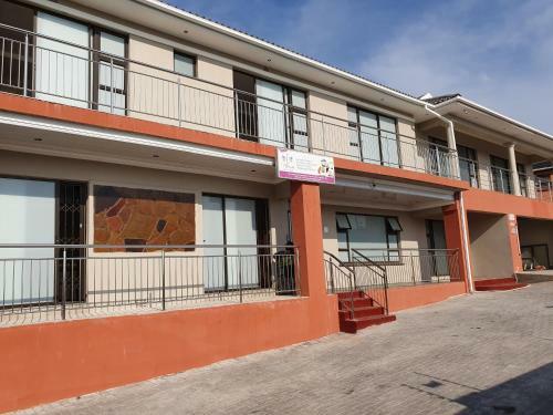 Hostal Ubuntu Guest House
