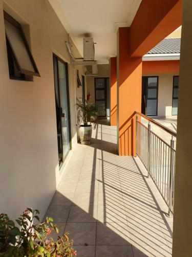Hostal Ubuntu Guest House