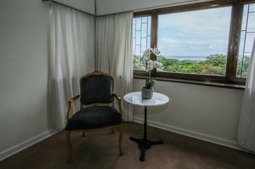 Hostal Hathaway Guest House