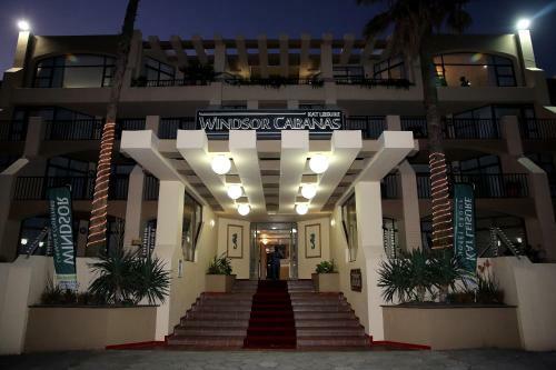 Hotel Windsor Cabanas & Courtyard