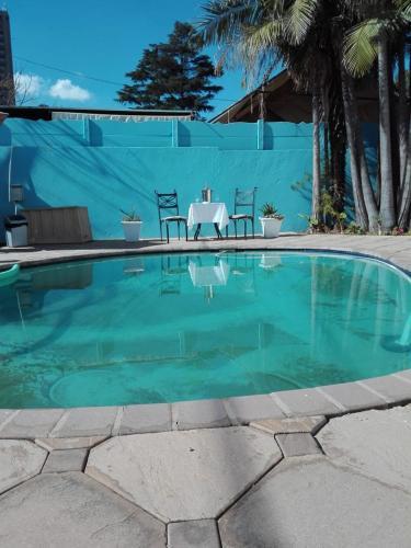 Hostal Edward Guesthouse