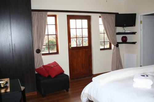 Bed & Breakfast Villa Stella Guest House