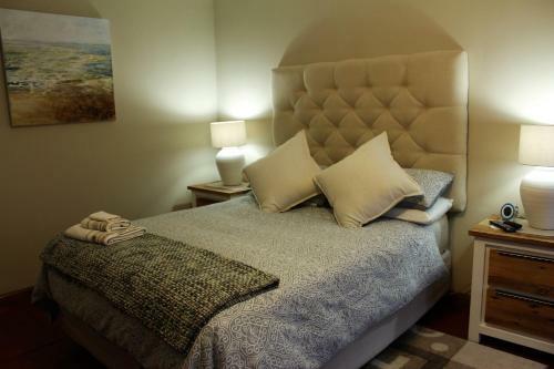 Bed & Breakfast Villa Stella Guest House