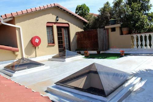 Bed & Breakfast Villa Stella Guest House