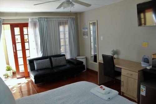 Bed & Breakfast Villa Stella Guest House