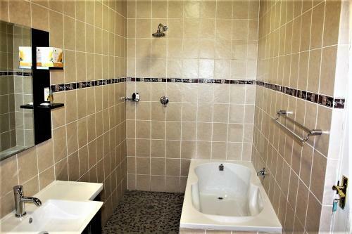 Bed & Breakfast Villa Stella Guest House