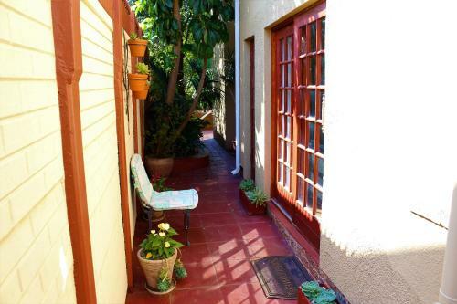 Bed & Breakfast Villa Stella Guest House