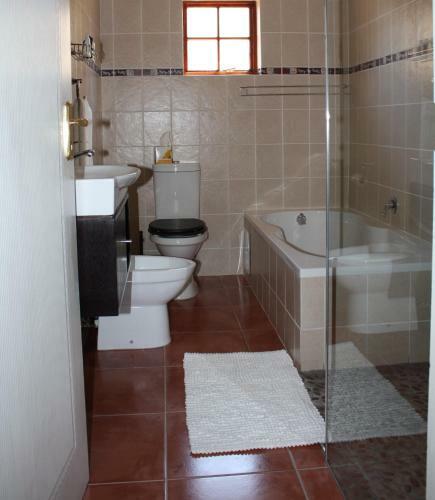 Bed & Breakfast Villa Stella Guest House