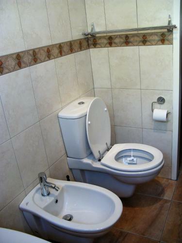 Bed & Breakfast Villa Stella Guest House