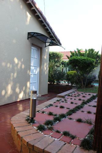 Bed & Breakfast Villa Stella Guest House