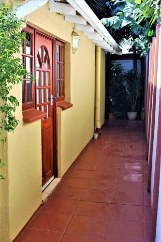 Bed & Breakfast Villa Stella Guest House