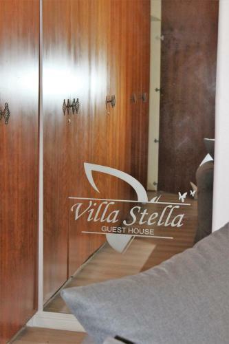 Bed & Breakfast Villa Stella Guest House