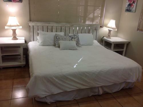 Hostal No 6 Woodland Park