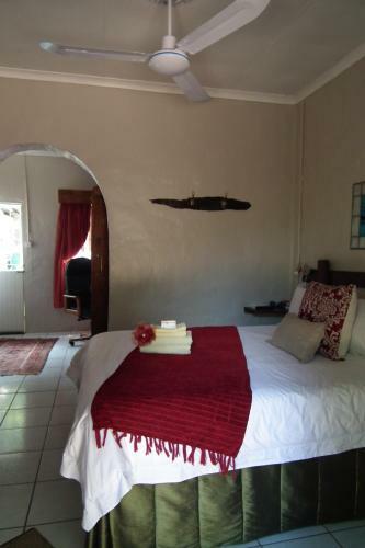 Bed & Breakfast Elna's Guest House