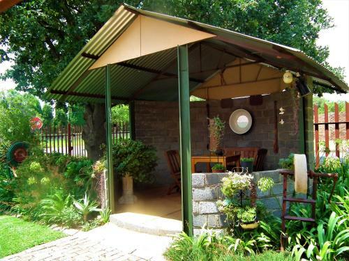 Bed & Breakfast Elna's Guest House