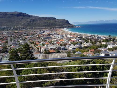Hostal Beach View Guest House