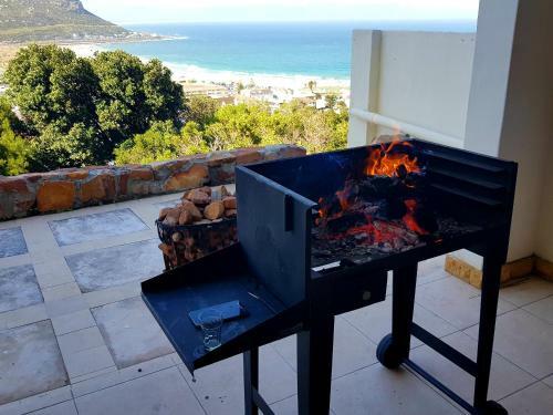 Hostal Beach View Guest House