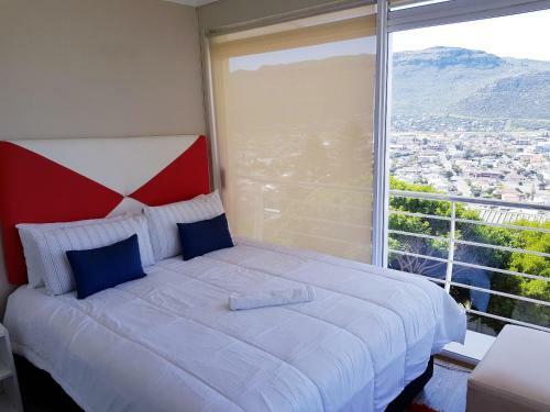 Hostal Beach View Guest House