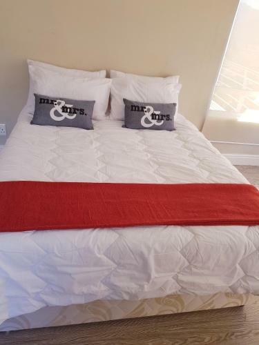 Hostal Beach View Guest House