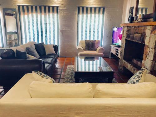 Holiday Home In Fish Hoek