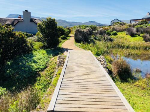 Holiday Home In Fish Hoek