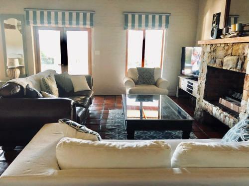 Holiday Home In Fish Hoek