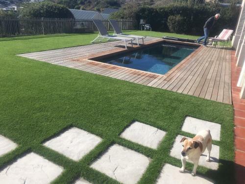 Holiday Home In Fish Hoek