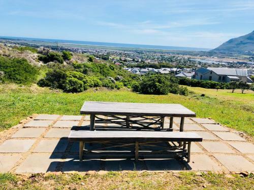 Holiday Home In Fish Hoek