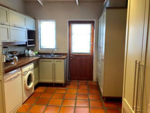 Holiday Home In Fish Hoek