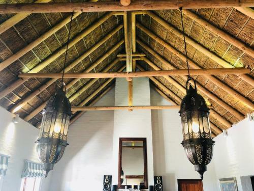 Holiday Home In Fish Hoek