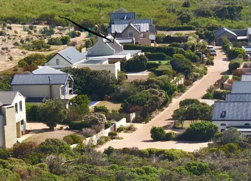 Holiday Home In Fish Hoek