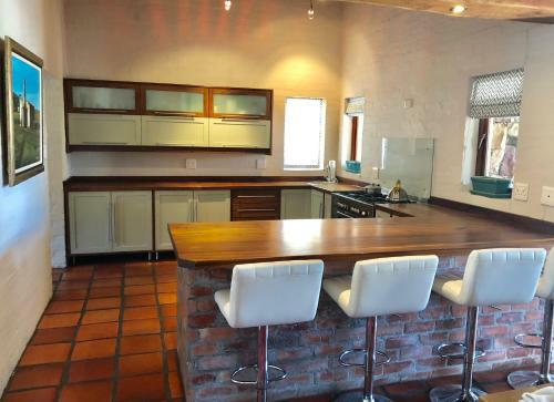 Holiday Home In Fish Hoek