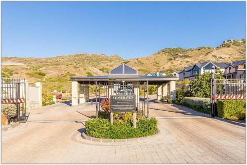 Holiday Home In Fish Hoek