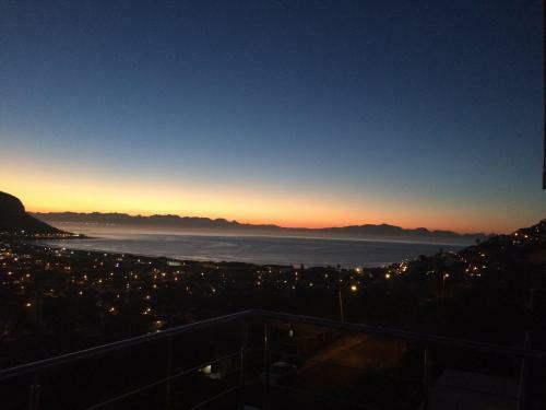 The View Apartments