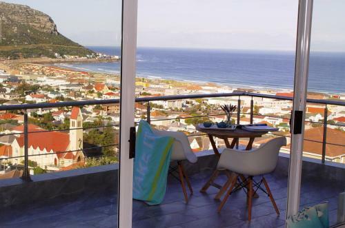 The View Apartments
