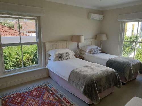 Hostal Maison D'ail Guest House